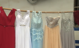 Người đàn ông lấy trộm 81 chiếc váy cưới trong suốt 3 năm