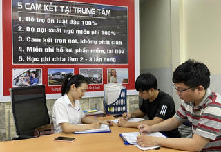 Gia Lai: Công ty tư vấn Lái xe An toàn liên kết tuyển sinh, đào tạo đúng quy định