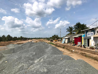 Thông tin dự án cao tốc Trung Lương - Mỹ Thuận nợ tiền vật liệu: Sự thật như thế nào?