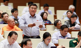 Luật Phòng, chống tác hại của rượu, bia: Chưa lấy lợi ích của người dân làm cốt lõi