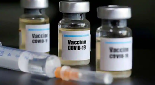 Quân đội Nga thử nghiệm thành công vaccine ngừa virus SARS-CoV-2