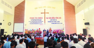 Tốt đời đẹp đạo theo lời dạy của Phúc Âm