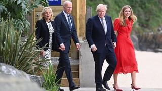 Ông Biden công du châu Âu cùng thông điệp ‘Nước Mỹ trở lại’