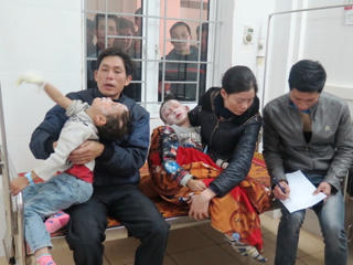 Siết lại hoạt động ngoại khóa trong trường học