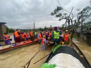 Cho rõ trắng đen