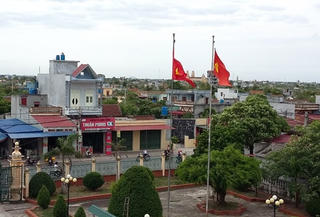 “Nhân dân đoàn kết là niềm vui của chúng tôi”
