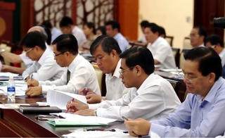 TP HCM: Nóng chuyện ô nhiễm môi trường và trật tự lòng đường, vỉa hè