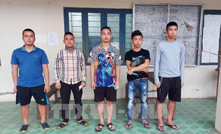 Vì sự bình yên