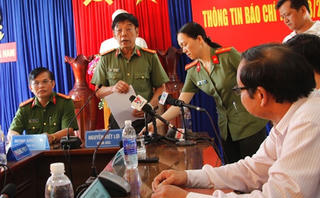 Vụ ‘Đột kích quán bar’: Khởi tố hình sự 4 đối tượng