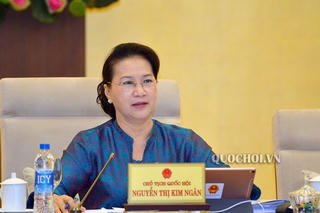 Thực hiện Luật Bảo hiểm y tế: Phê bình các địa phương chậm thực hiện