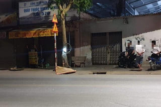 Nam thanh niên tử vong bên lề đường: Nhân chứng tiết lộ thông tin quan trọng