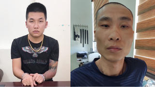 Quảng Ninh: Bắt giữ 2 'dân chơi' đam mê bán lẻ ma túy