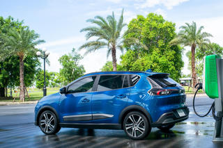 Suất đặt cọc ô tô điện VinFast VF e34 đang được săn lùng