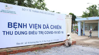Điều chỉnh để đương đầu với dịch bệnh