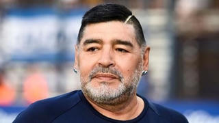 Nghi vấn về cái chết của Maradona, ba con gái bị triệu tập
