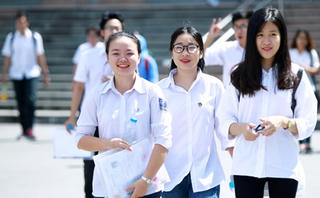 Công bố điểm thi phải thuận tiện nhất cho thí sinh