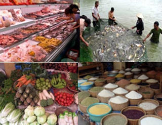 Tăng cường kiểm soát an toàn sản phẩm nông, lâm, thủy sản Tết