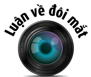 Luận về đôi mắt