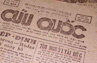 Tiếp nối lịch sử vẻ vang