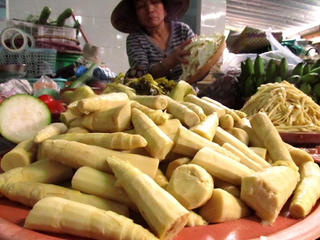 An toàn thực phẩm: Cuộc chiến cam go