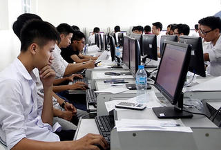 ĐHQG Hà Nội không tổ chức kỳ thi đánh giá năng lực năm 2017
