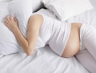 Mang thai hộ cũng được nghỉ thai sản