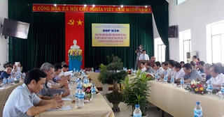 Thành phố Quảng Ngãi được công nhận đô thị loại II