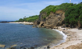 Mở tour du lịch đến đảo Cồn Cỏ