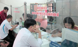 Cẩn thận nhầm lẫn