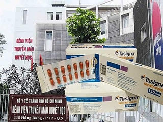 Tổng cục Hải quan lên tiếng trước việc thông quan 20.000 viên thuốc