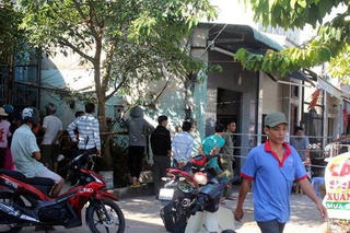 Nghi can sát hại 2 bà cháu ở Đồng Nai đã tự tử