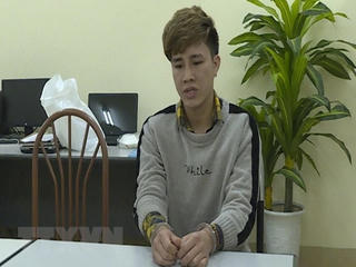 Lừa đảo, chiếm đoạt tài khoản qua mạng xã hội facebook, zalo