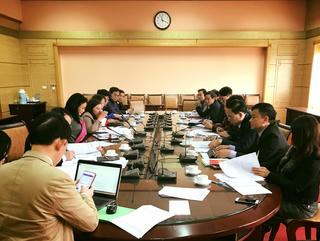 Bộ Y tế họp khẩn về phòng chống dịch cúm