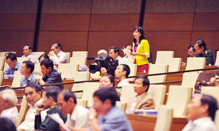 Nghiêm trị nạn bạo hành trẻ em