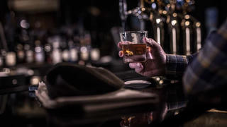 Những rủi ro sức khỏe lớn nhất đối với nam giới