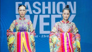 Tuần lễ Thời trang Quốc tế Việt Nam