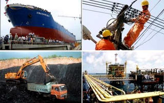 Đẩy nhanh tốc độ cổ phần hóa doanh nghiệp Nhà nước