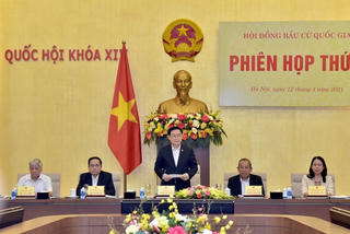 Giải quyết tốt khiếu nại tố cáo trong bầu cử