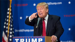 Sắc lệnh di trú gây sốc của Tổng thống Trump: Những câu hỏi nhức nhối