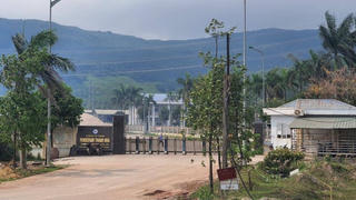 Đổ gần 80 tấn chất thải rắn ra môi trường, doanh nghiệp bị phạt 335 triệu đồng