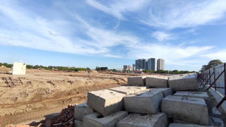 Giá và thủ tục xác định giá khởi điểm dự án TQ5 được thực hiện như thế nào?