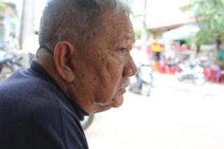 Mạc Can- Một đời rong ruổi