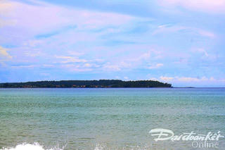 Quảng  Ngãi tạm dừng nhận chìm 62.000 m3 bùn, cát xuống biển