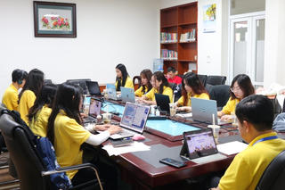 Tuyển sinh ĐH 2022: Xét tuyển thẳng bằng chứng chỉ tiếng Anh trong nước