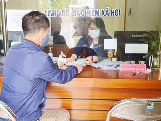 Gộp chi trả lương hưu tháng 7 và 8/2021 vào cùng 1 kỳ