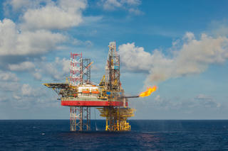PV Drilling: Thành tích An toàn nâng cao năng lực cạnh tranh