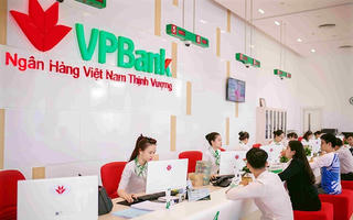 VPBank mua hơn 97% cổ phần Chứng khoán ASC