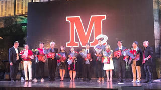 Khẳng định vị thế ngành may mặc Việt Nam trên bản đồ thời trang thế giới