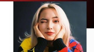 Châu Bùi lọt top 30 gương mặt trẻ nổi bật châu Á của Forbes