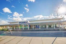 Đề xuất nâng cấp sân bay Chu Lai thành cảng hàng không quốc tế